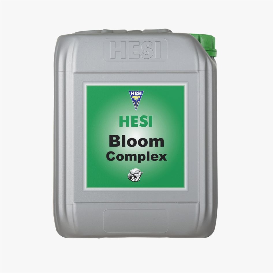 Bloom Complex 20L. Hesi