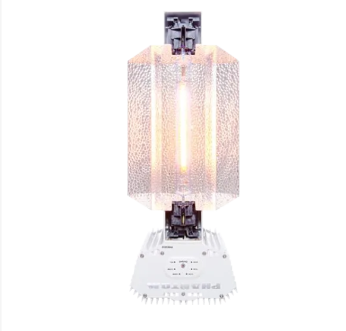Phantom E-50. Kit 1000W HID + Lampara Phantom Full Fixture	