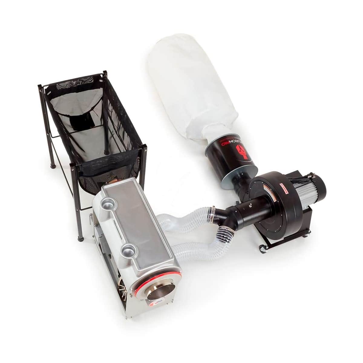 Peladora Silver Bullet