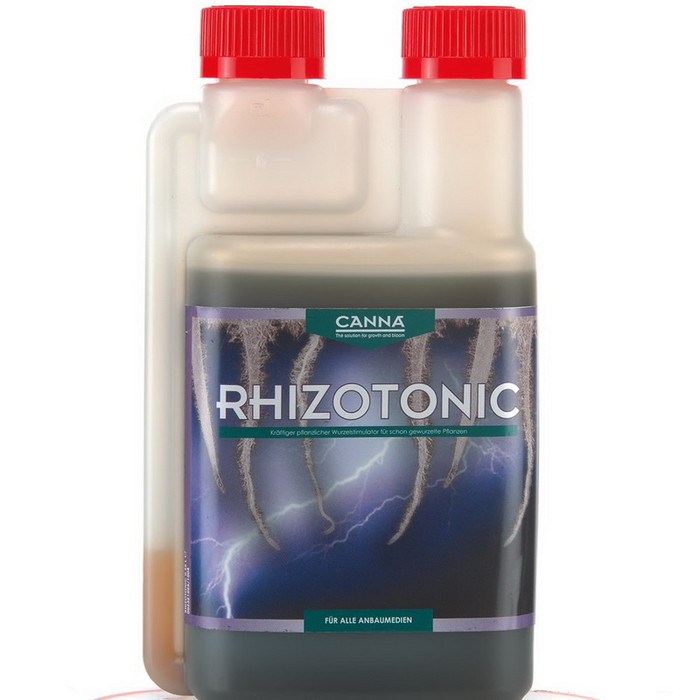 	Rhizotonic 