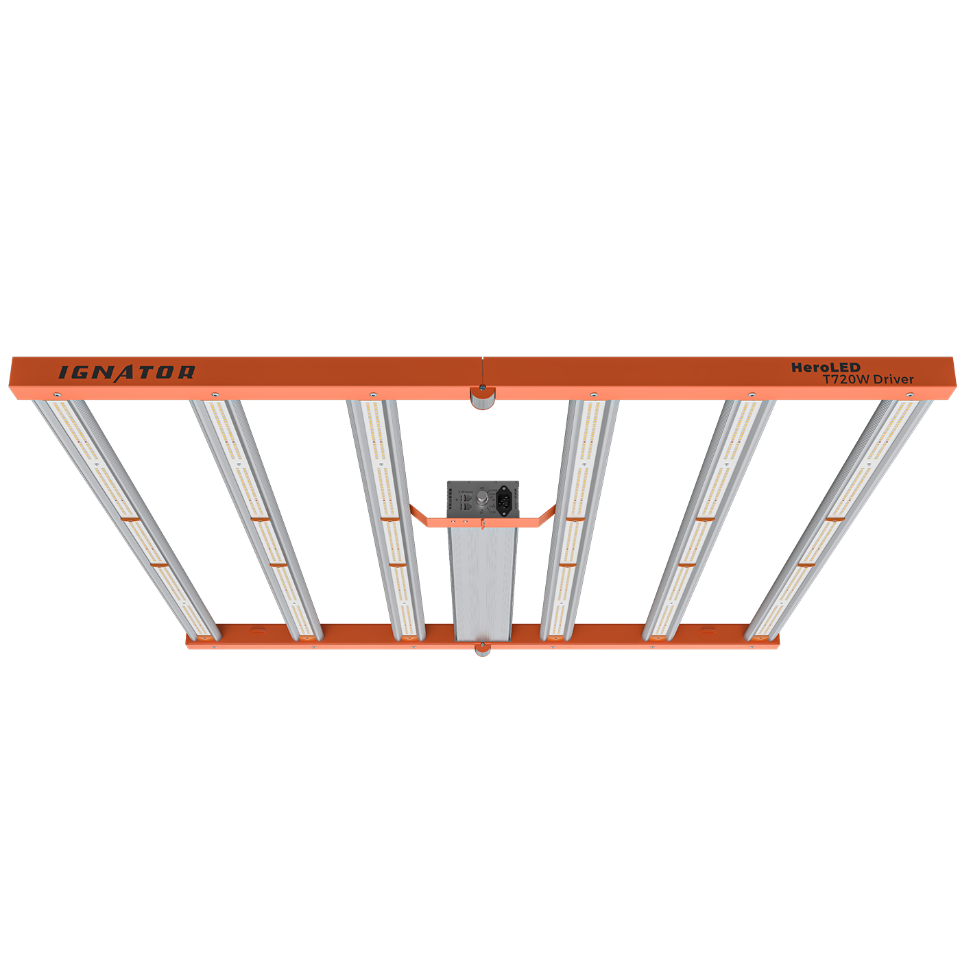 	Led Ignator Hero Led D 720 W