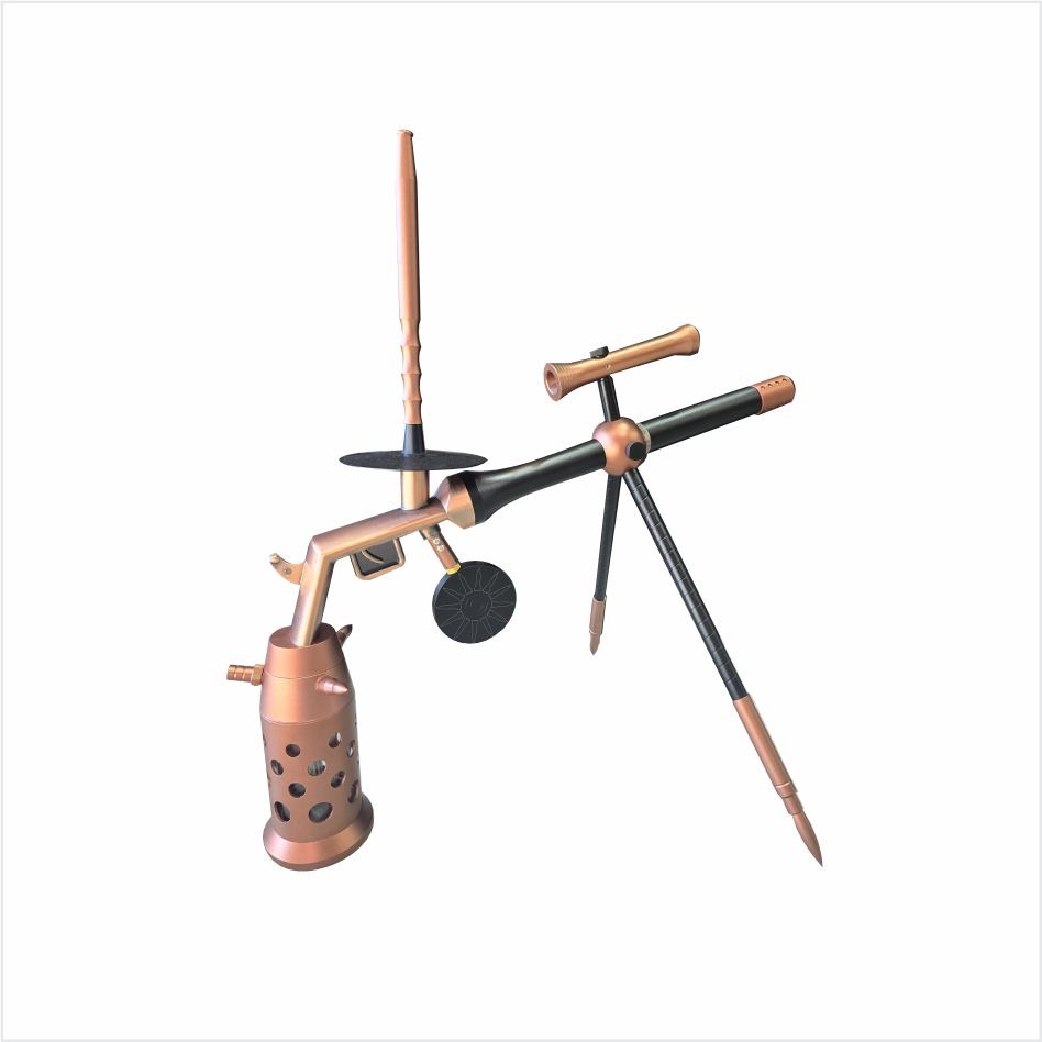 Cachimba Shisha 