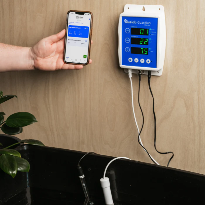 Guardian Monitor WI-FI Bluelab