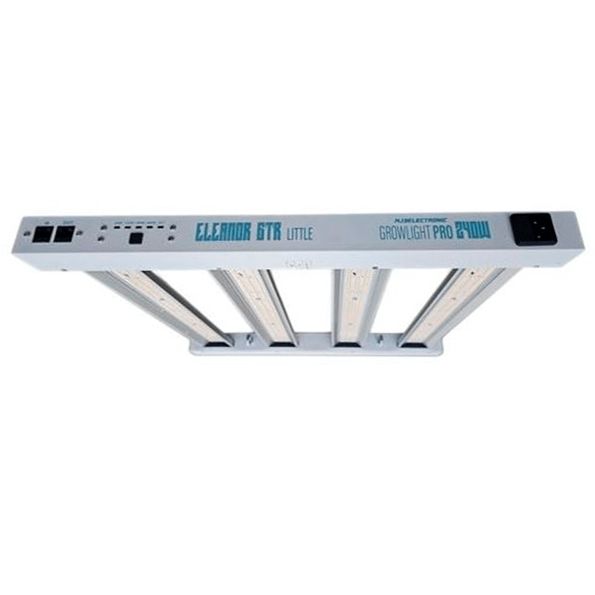 LED Eleanor GTR Little 240W 