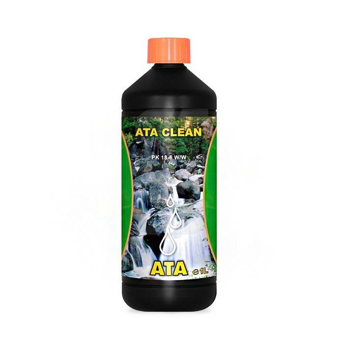 Ata Clean