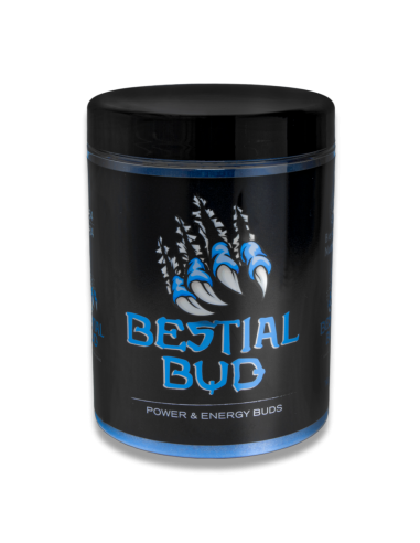 Bestial Bud 