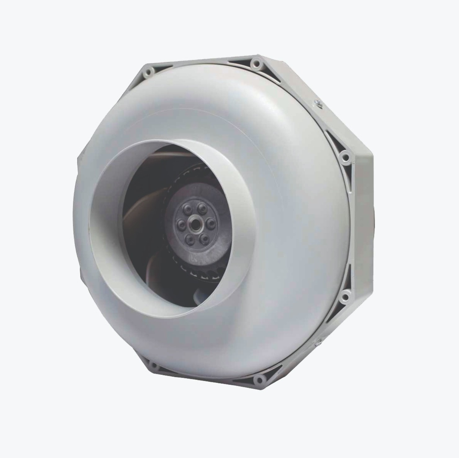 Extractor Centrífugo