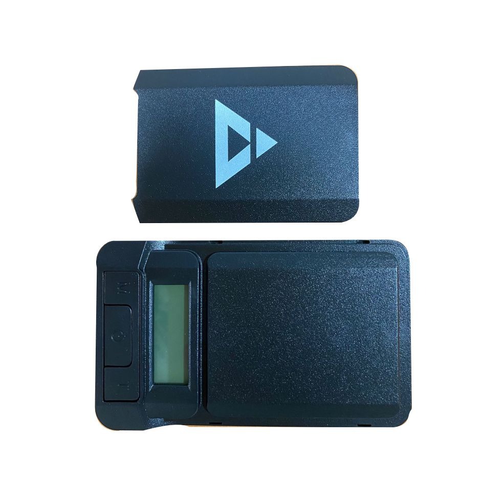 Báscula de Precisión  Digital Mini Scale