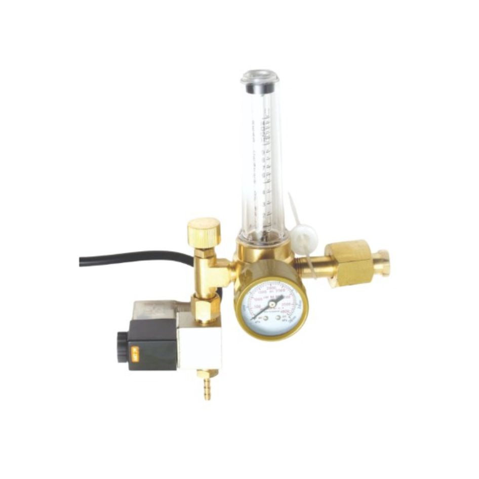 Controlador de Co2 Dosis.