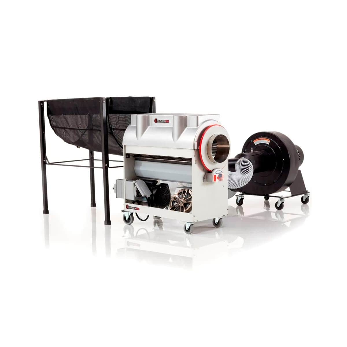 Peladora Silver Bullet