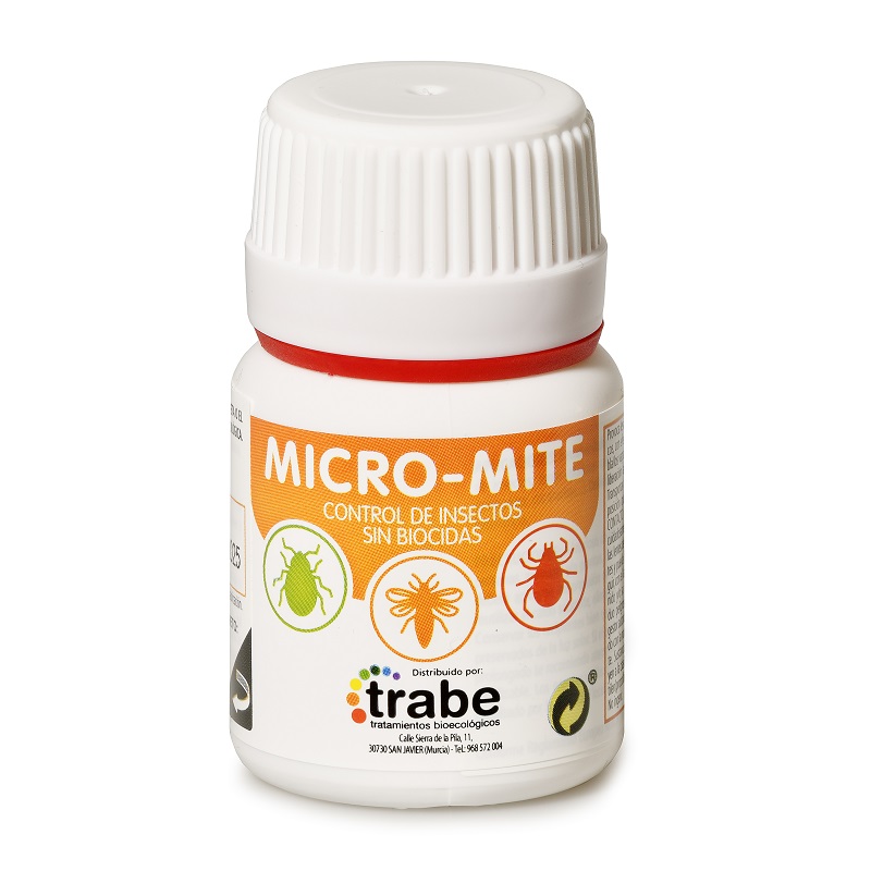 Micro - Mite 10