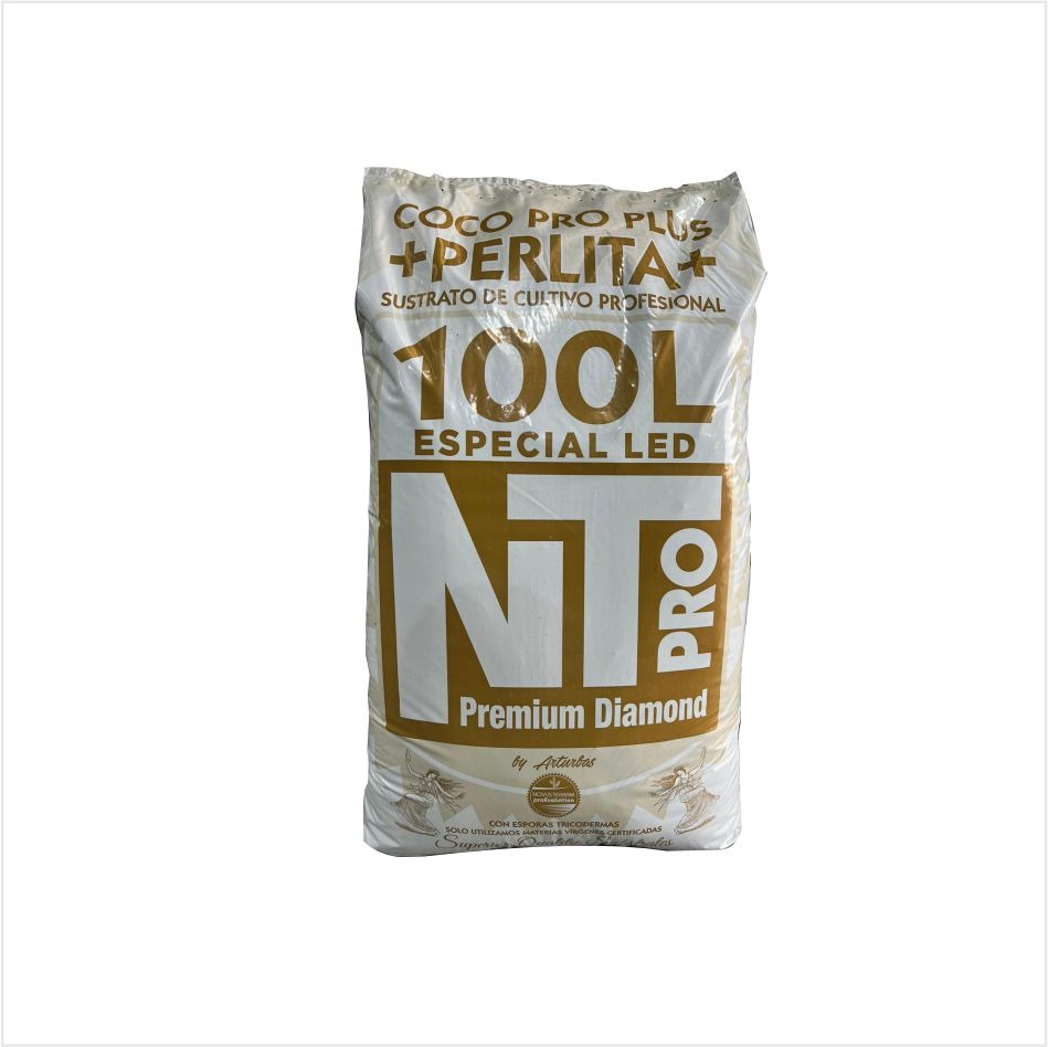 Coco Perlita 70/30. 100 Litros