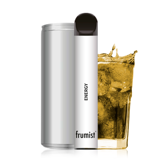 Vaper Desechable Puffs Energy