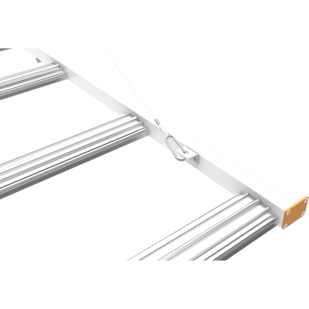 Led Ignator Hero D720W 