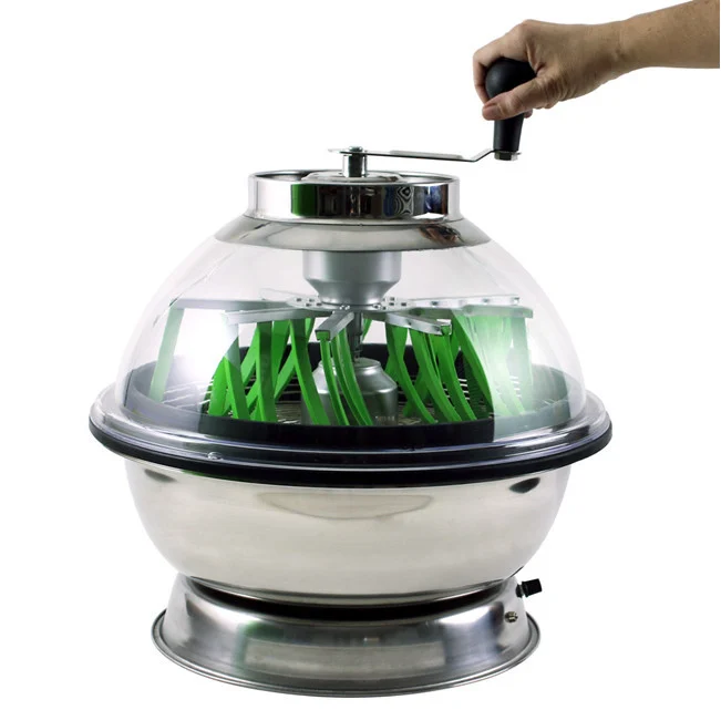 Peladora Eléctrica  (24"60.96 CM)