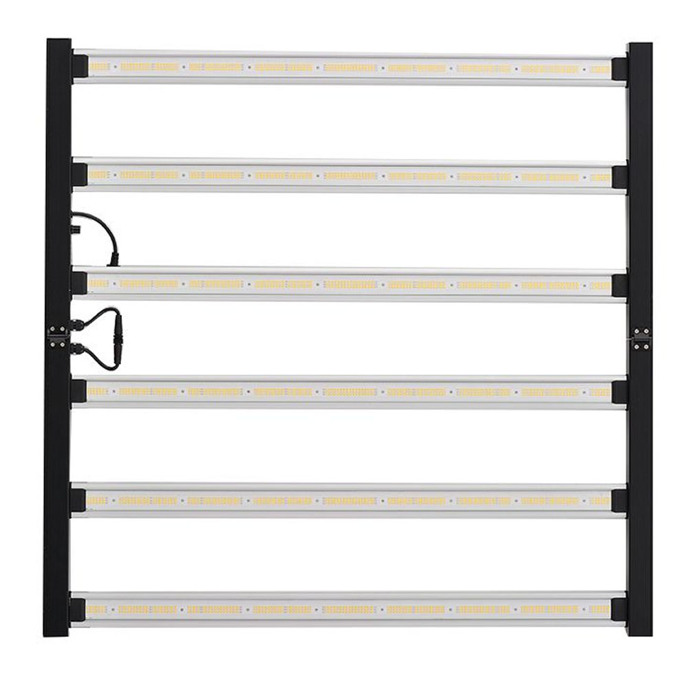 Led Platinum Super King 720 W (3,2 μmol/j)