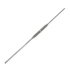 Cuchilla de Repuesto. Pelador Rotor 19"