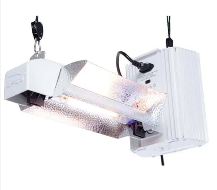 Phantom E-50. Kit 1000W HID + Lampara Phantom Full Fixture	