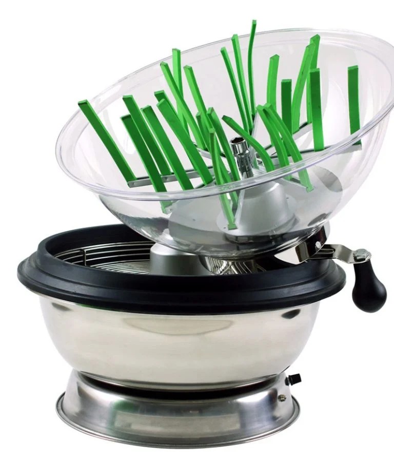 Peladora Eléctrica  (24"60.96 CM)