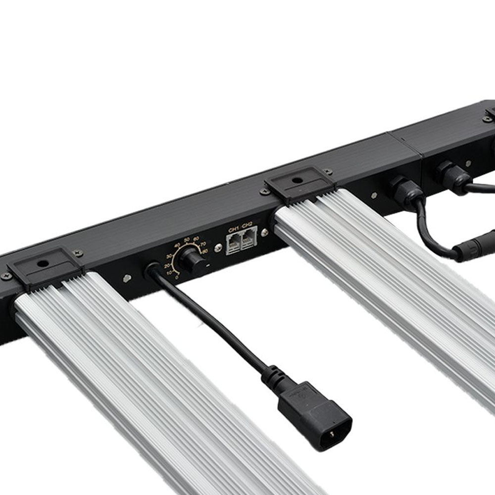 Led Platinum Super King 720 W (3,2 μmol/j)