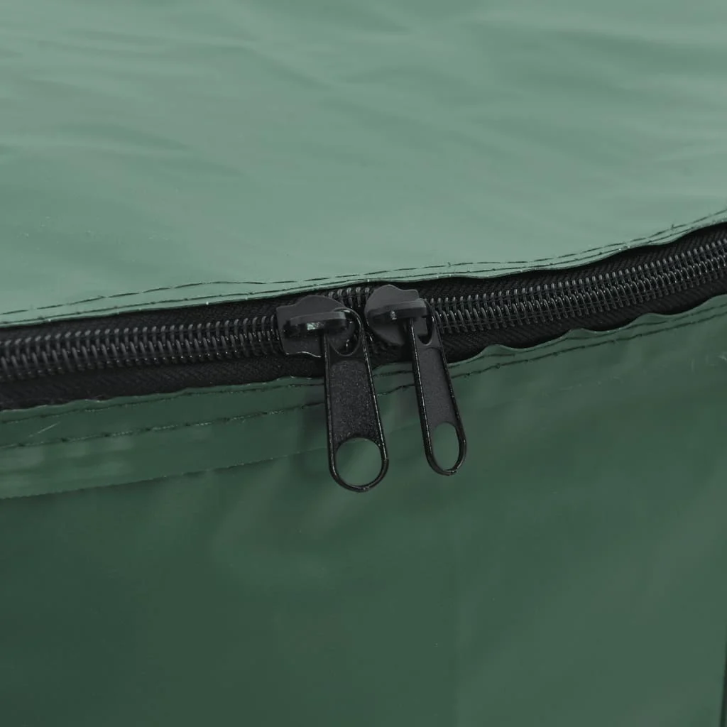 Depósito Flexible 1000 Litros