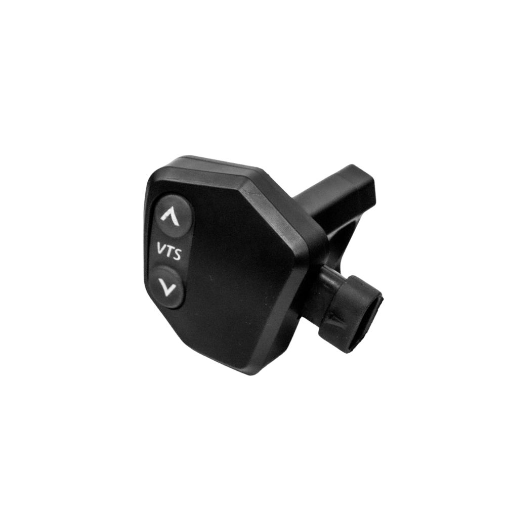 Sea-Doo Electronic Switch control housing single button