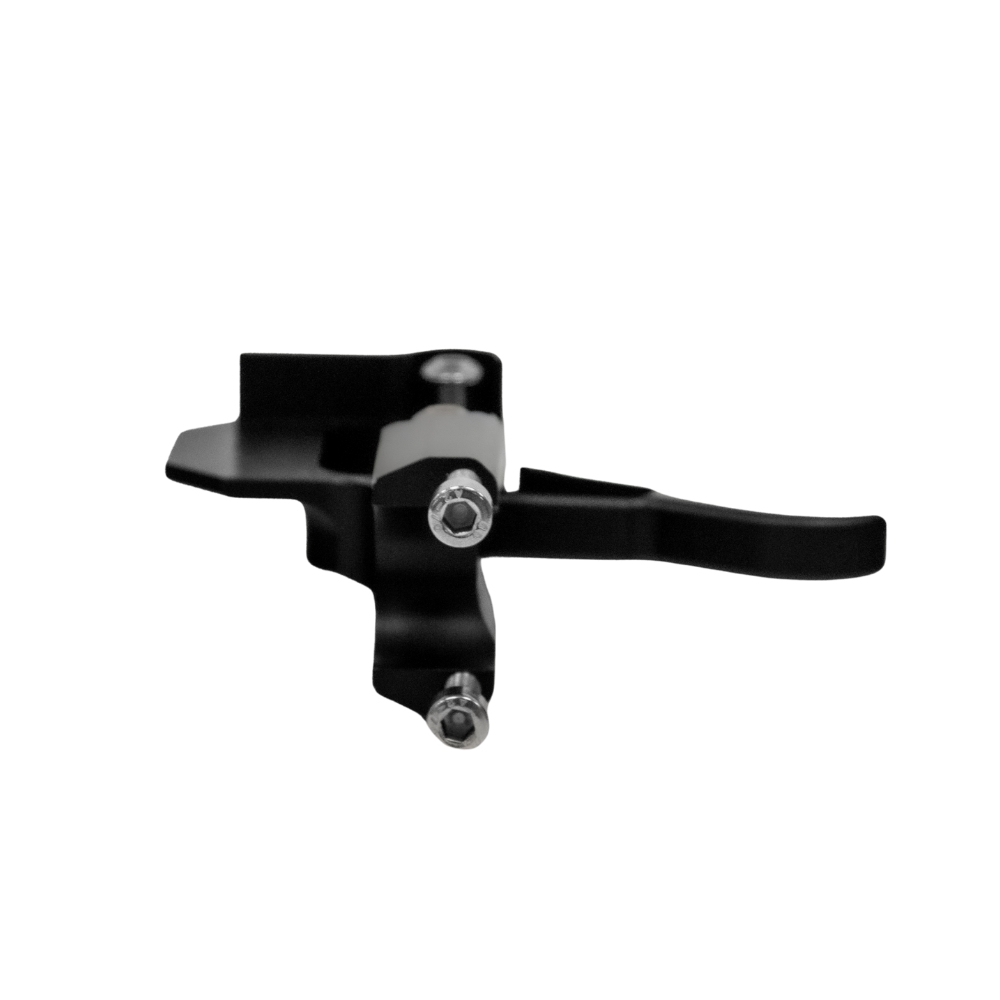 Sea-Doo electronic lever assembly