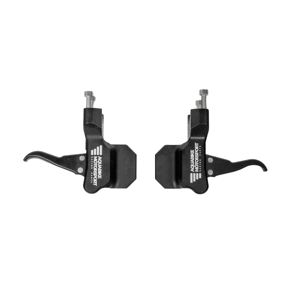 Sea-Doo electronic lever assembly