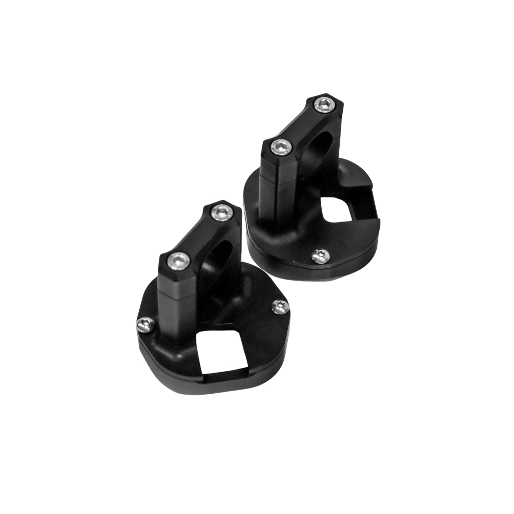 Sea-Doo 2018+ RXP/RXT/GTX Control housing set