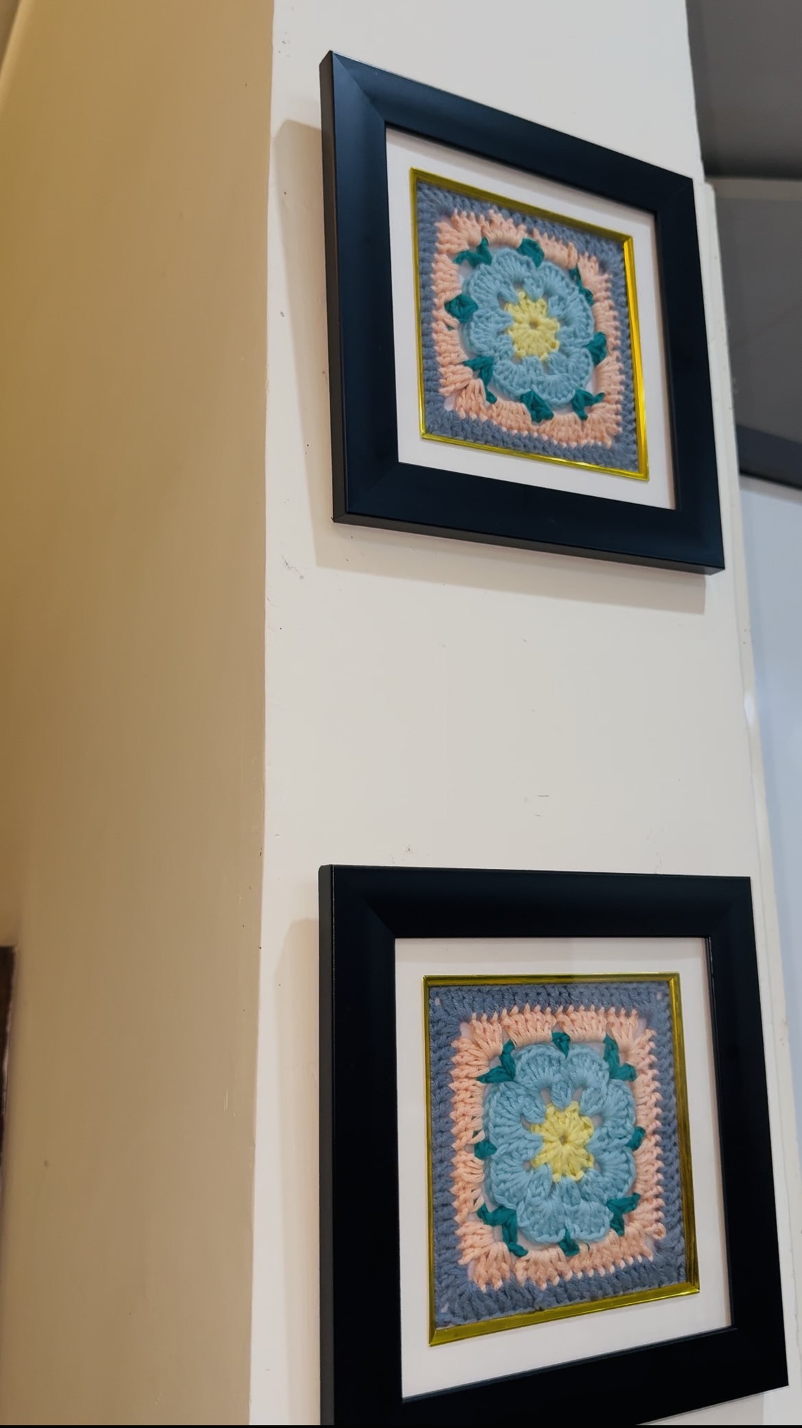 Pastel Garden – Twin Bloom Set 💗