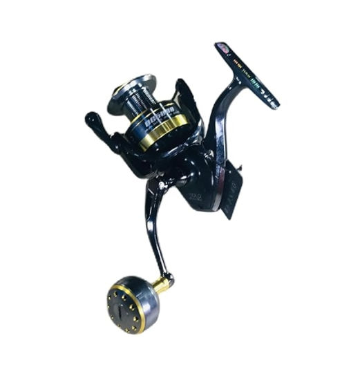 Spinning Fishing Reel