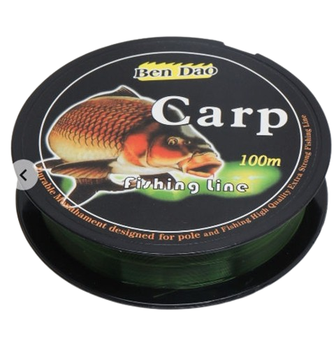 Carp Fishing Line