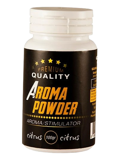 Aroma Powder