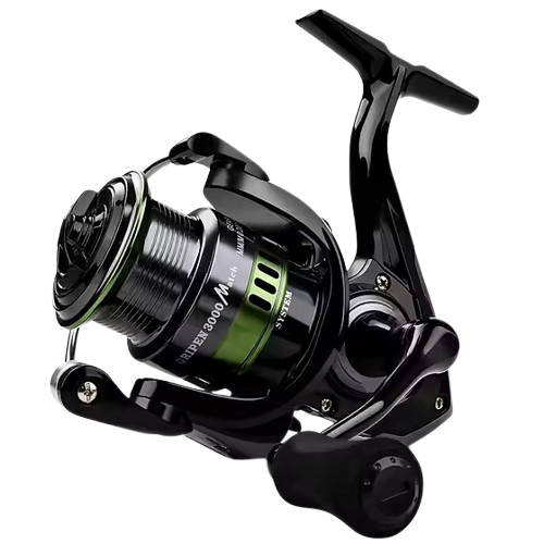 Fishing Reel