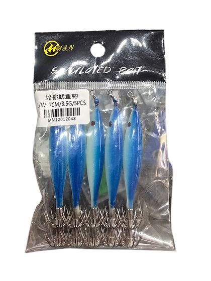 Fishing Lures Set