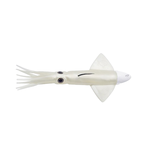 Karrem peshkimi ne forme kallamari (240mm/116g)