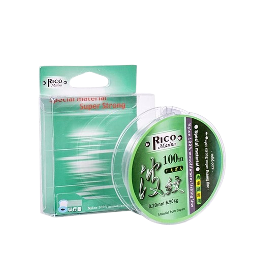 Rico Maima Fishing Line