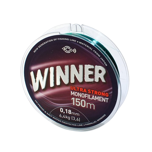 Winner Ultra Strong Monofilament Fishing Line