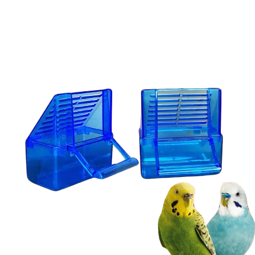 Ene ushqimi per zogj