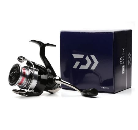 Daiwa Rx3000