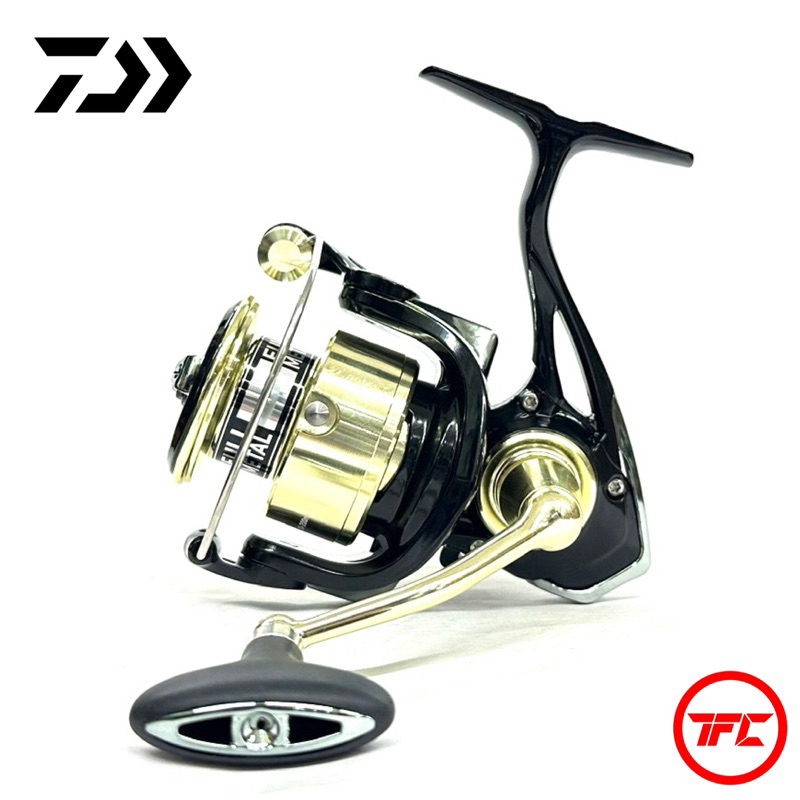 Daiwa  GT4000 Full Metal 
