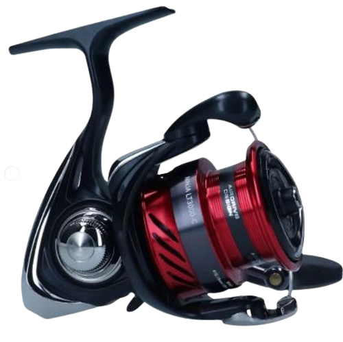 Daiwa Ninja LT-4000