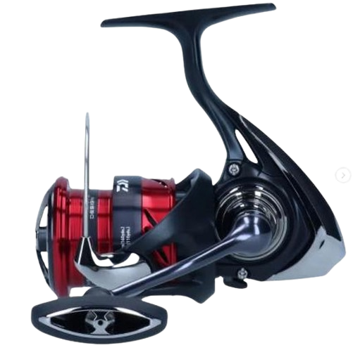 Daiwa Ninja LT-2500