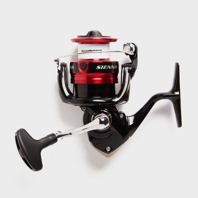 Shimano Sienna C3000