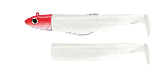 FIIISH BLACK MINNOW OFF SHORE - N.3.