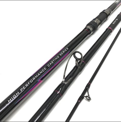 UlTiMa  Invincible Surf II Professional 4.2M