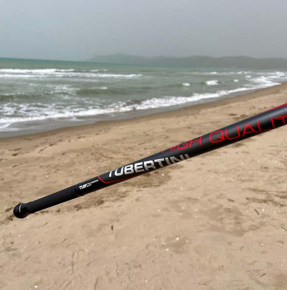 Tubertini Albanica Limited Edition 420