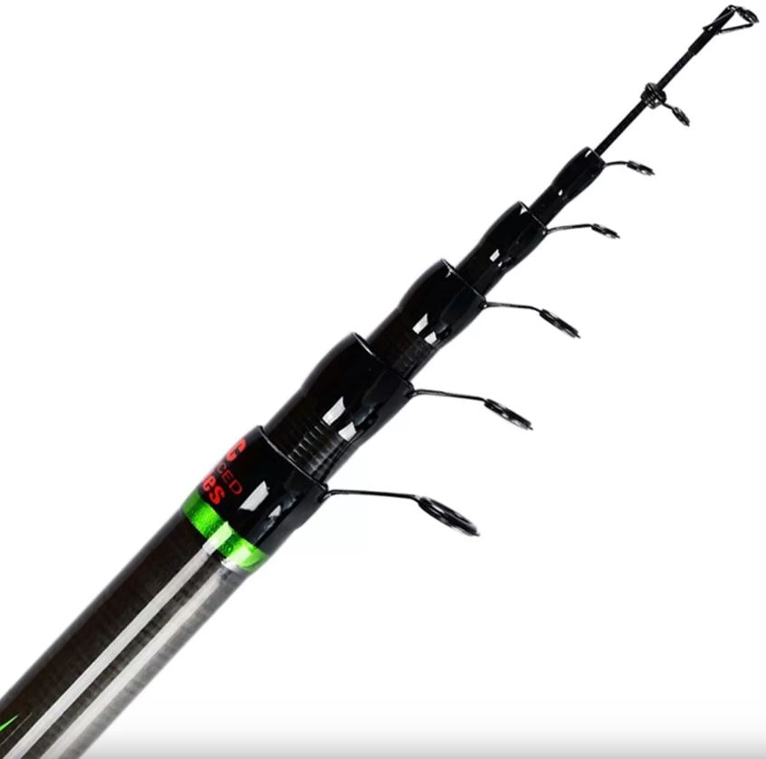 Kaida Omega MX 6m bolo