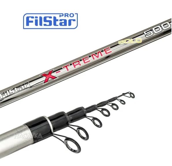 Filstar X-Treme Bolo - 5.0м