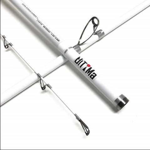 UlTiMa  Invincible Surf II Professional 4.2M